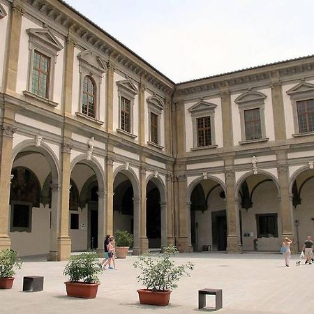 Center Florence : Santa Maria Novella Home Kültér fotó
